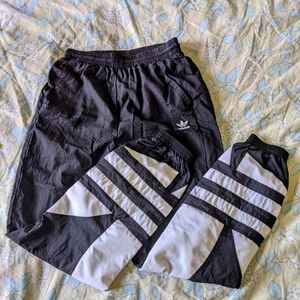 Adidas original pant size S